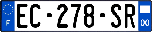 EC-278-SR