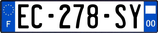 EC-278-SY
