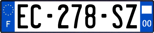 EC-278-SZ
