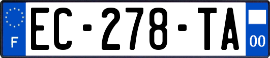 EC-278-TA