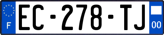 EC-278-TJ