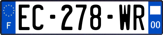 EC-278-WR