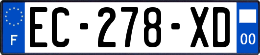 EC-278-XD