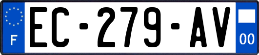 EC-279-AV