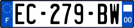 EC-279-BW