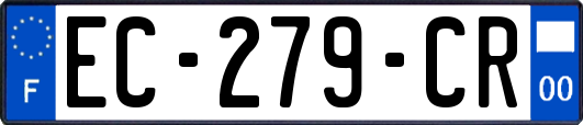 EC-279-CR