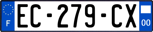 EC-279-CX