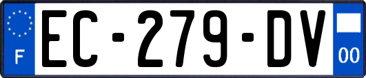 EC-279-DV