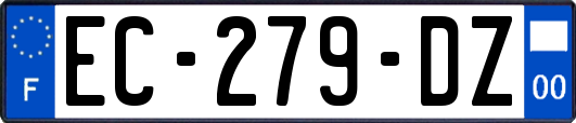 EC-279-DZ