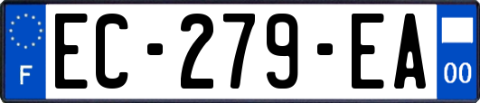 EC-279-EA