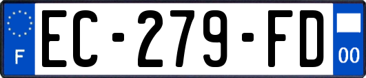 EC-279-FD