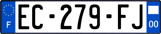 EC-279-FJ
