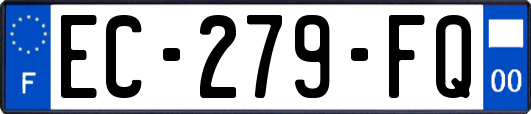 EC-279-FQ