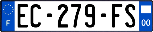 EC-279-FS