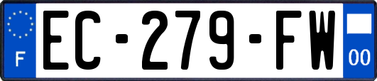 EC-279-FW