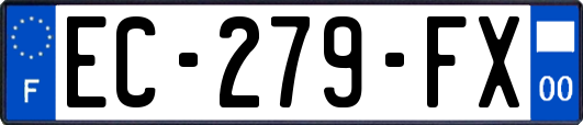 EC-279-FX