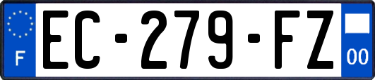 EC-279-FZ