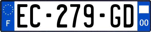 EC-279-GD