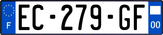 EC-279-GF