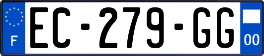 EC-279-GG
