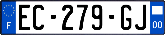 EC-279-GJ