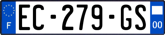EC-279-GS