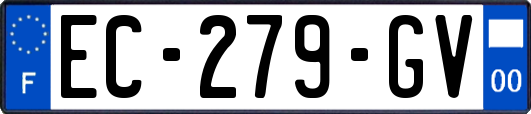 EC-279-GV