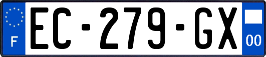 EC-279-GX