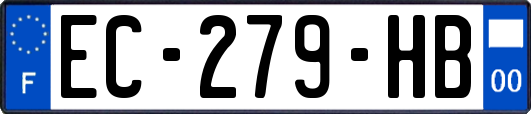 EC-279-HB