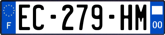 EC-279-HM