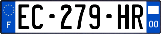 EC-279-HR
