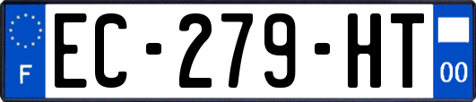EC-279-HT