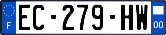 EC-279-HW