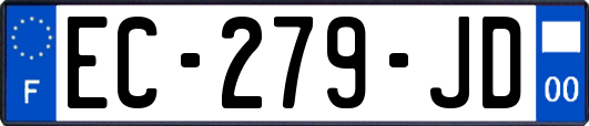 EC-279-JD