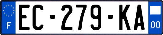EC-279-KA