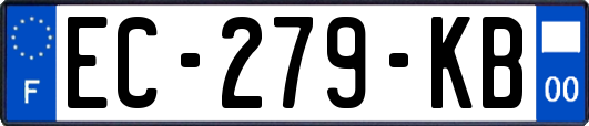 EC-279-KB