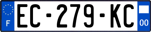 EC-279-KC