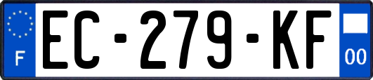 EC-279-KF