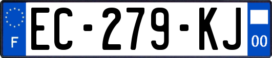 EC-279-KJ