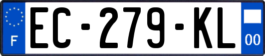 EC-279-KL