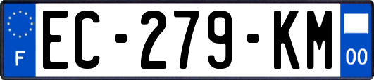 EC-279-KM