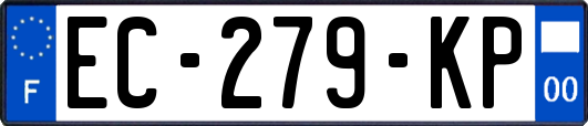 EC-279-KP