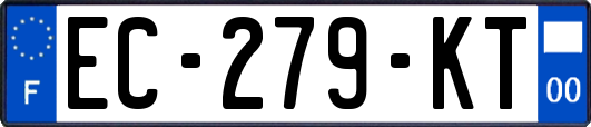 EC-279-KT