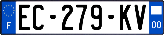 EC-279-KV