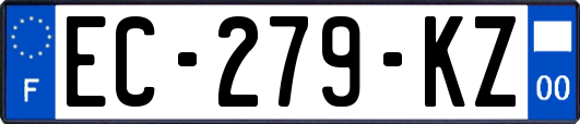 EC-279-KZ