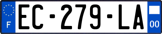 EC-279-LA