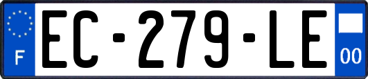 EC-279-LE