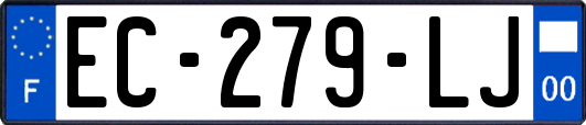 EC-279-LJ