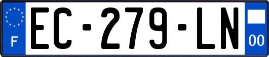EC-279-LN