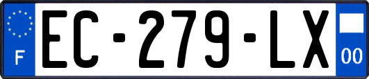 EC-279-LX